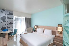 Holiday Inn Express Phuket Patong Beach Central by IHG