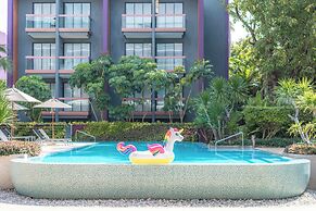 Holiday Inn Express Phuket Patong Beach Central by IHG