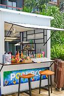 Holiday Inn Express Phuket Patong Beach Central by IHG