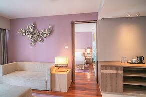 Holiday Inn Express Phuket Patong Beach Central by IHG