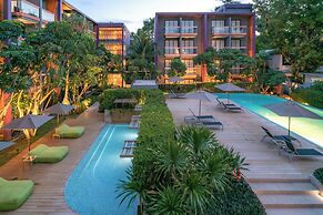 Holiday Inn Express Phuket Patong Beach Central by IHG