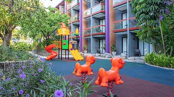 Holiday Inn Express Phuket Patong Beach Central by IHG