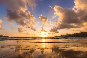 Holiday Inn Express Phuket Patong Beach Central by IHG