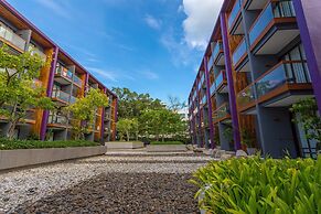 Holiday Inn Express Phuket Patong Beach Central by IHG