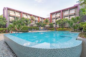 Holiday Inn Express Phuket Patong Beach Central by IHG