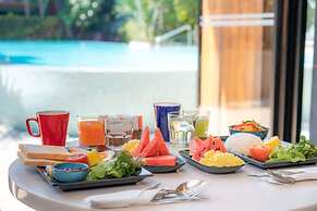 Holiday Inn Express Phuket Patong Beach Central by IHG