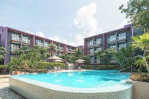 Holiday Inn Express Phuket Patong Beach Central by IHG
