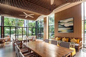 Holiday Inn Express Phuket Patong Beach Central by IHG