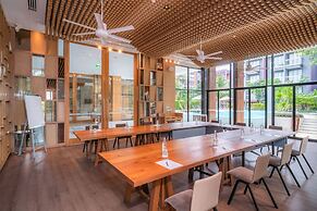 Holiday Inn Express Phuket Patong Beach Central by IHG