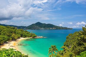 Holiday Inn Express Phuket Patong Beach Central by IHG