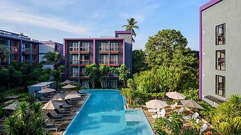 Holiday Inn Express Phuket Patong Beach Central by IHG