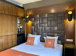Xo Hotels Park West