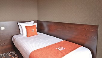 Xo Hotels Park West