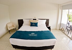 Hotel Del Llano