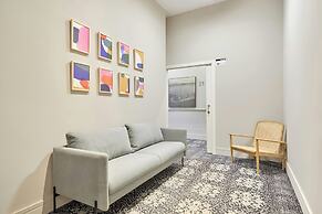 Vasanta Hotel Eixample, Sonder by Marriott Bonvoy