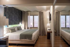 Vasanta Hotel