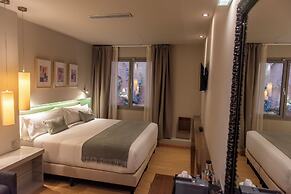 Vasanta Hotel