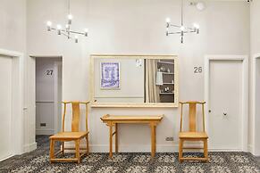 Vasanta Hotel Eixample, Sonder by Marriott Bonvoy