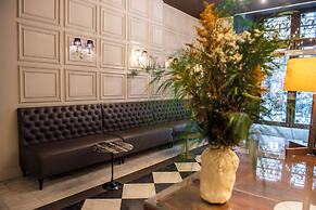 Vasanta Hotel
