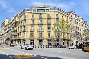 Vasanta Hotel