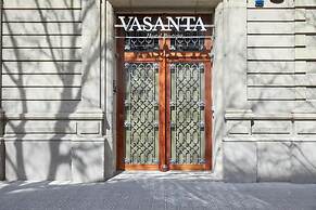 Vasanta Hotel
