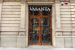 Vasanta Hotel