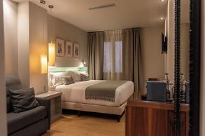 Vasanta Hotel