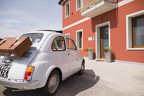 Guest House Bella Onda