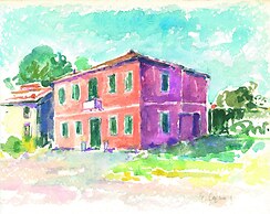 Guest House Bella Onda