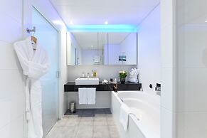 Swiss Luxury Apartments