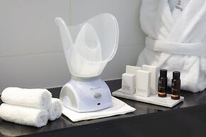 Swiss Luxury Apartments