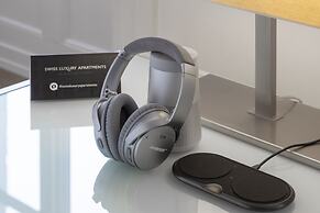 Swiss Luxury Apartments