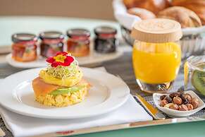 Swiss Luxury Apartments