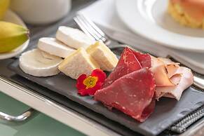 Swiss Luxury Apartments