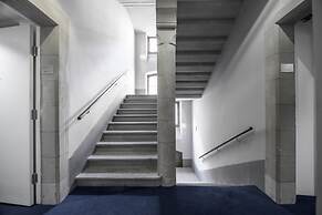 Swiss Luxury Apartments