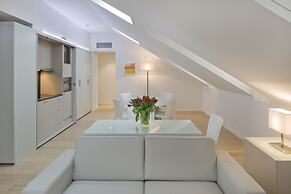 Swiss Luxury Apartments