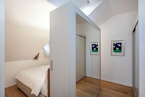 Swiss Luxury Apartments Geneva