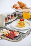 Swiss Luxury Apartments