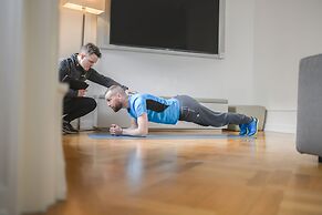 Swiss Luxury Apartments