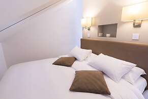 Swiss Luxury Apartments Geneva