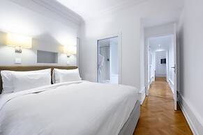 Swiss Luxury Apartments