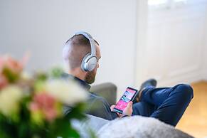 Swiss Luxury Apartments