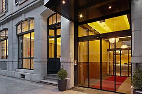 Swiss Luxury Apartments