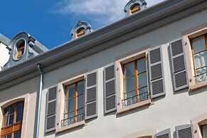 Swiss Luxury Apartments