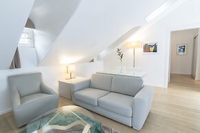 Swiss Luxury Apartments