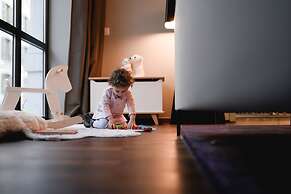 Swiss Luxury Apartments