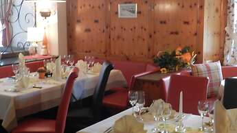 Hotel GARNI Mittenwald