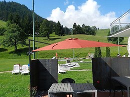 Hotel GARNI Mittenwald