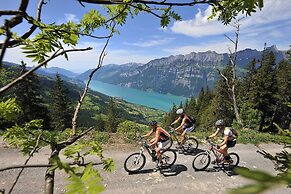 Hotel GARNI Mittenwald