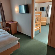 Hotel GARNI Mittenwald
